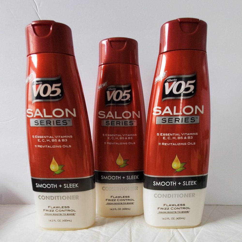 Vo5 Conditioner